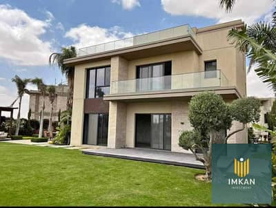 تاون هاوس 4 غرف نوم للبيع في هليوبوليس الجديدة، القاهرة - IMG_0357. jpeg