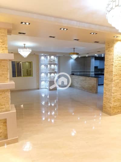 3 Bedroom Duplex for Sale in Hadayek al-Ahram, Giza - IMG-20251026-WA0008. jpg