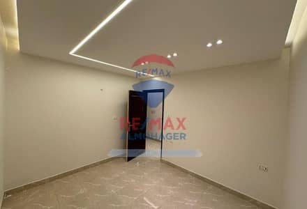 3 Bedroom Apartment for Sale in 6th of October, Giza - 2ea58263-b5fe-4014-9209-298f22d461c9. png