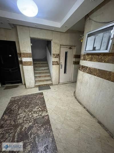 2 Bedroom Apartment for Sale in Nasr City, Cairo - WhatsApp Image 2025-10-26 at 10.24. 26 AM. jpeg 2 Bedroom Apartment for Sale in Nasr City, Cairo - WhatsApp Image 2025-10-26 at 10.24. 26 AM. jpeg