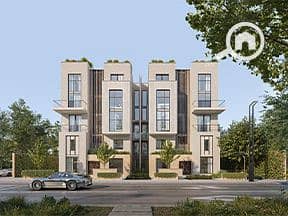 فلیٹ 2 غرفة نوم للبيع في الشيخ زايد، الجيزة - 8. png