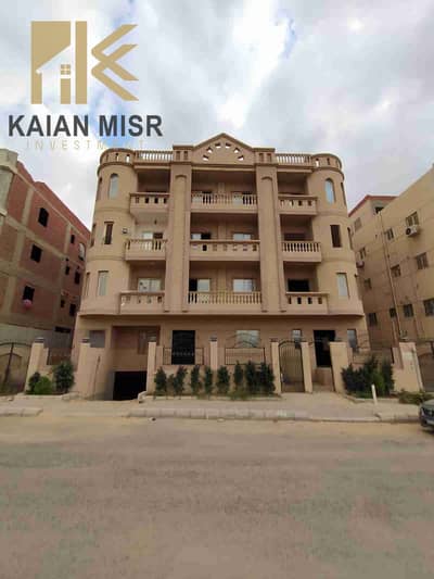 دوبلكس 5 غرف نوم للبيع في مدينة الشروق، القاهرة - 1000015823. jpg