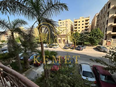 شقة 4 غرف نوم للبيع في القاهرة الجديدة، القاهرة - IMG-20251026-WA0018. jpg