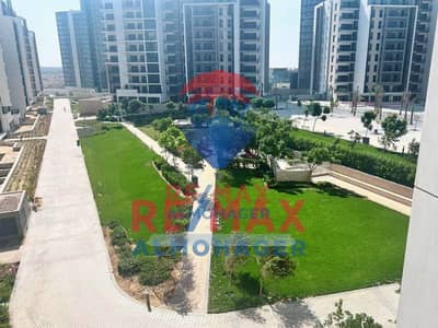 3 Bedroom Flat for Sale in Sheikh Zayed, Giza - 1. png 3 Bedroom Flat for Sale in Sheikh Zayed, Giza - 1. png