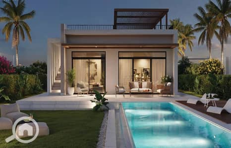 فیلا 5 غرف نوم للبيع في 6 أكتوبر، الجيزة - WhatsApp Image 2025-05-21 at 9.41. 48 PM_1400x900. jpg