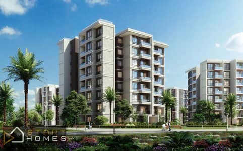 Studio for Sale in New Capital City, Cairo - WhatsApp Image 2025-10-26 at 10.34. 37 AM (1). jpeg