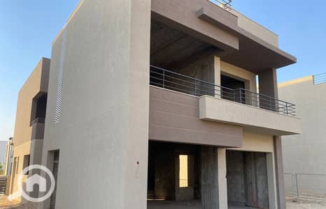 3 Bedroom Penthouse for Sale in 6th of October, Giza - 5. jpg 3 Bedroom Penthouse for Sale in 6th of October, Giza - 5. jpg