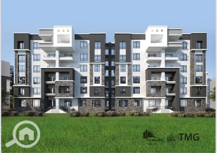 2 Bedroom Flat for Sale in Madinaty, Cairo - WhatsApp Image 2025-09-22 at 10.18. 11 PM. jpeg