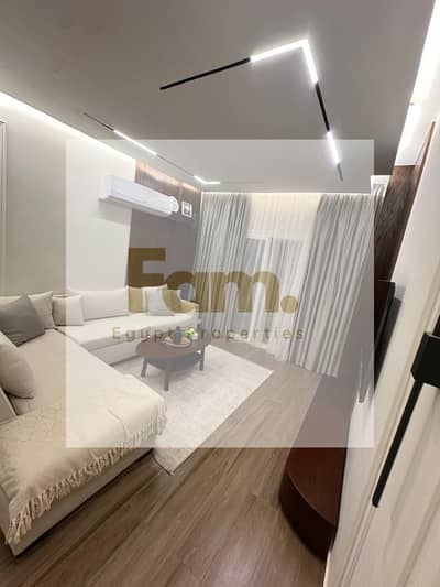 3 Bedroom Apartment for Sale in New Cairo, Cairo - IMG-20251026-WA0115. jpg 3 Bedroom Apartment for Sale in New Cairo, Cairo - IMG-20251026-WA0115. jpg