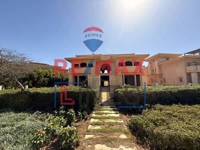 5 Bedroom Villa for Sale in Madinaty, Cairo - WhatsApp Image 2025-10-23 at 16.14. 09 (2). jpeg