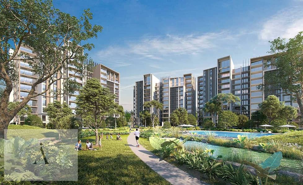 7 Zed East New Cairo. jpg