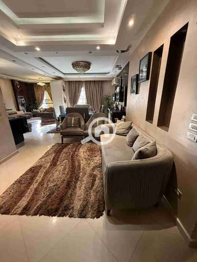 3 Bedroom Apartment for Sale in New Cairo, Cairo - 5923. jpg 3 Bedroom Apartment for Sale in New Cairo, Cairo - 5923. jpg