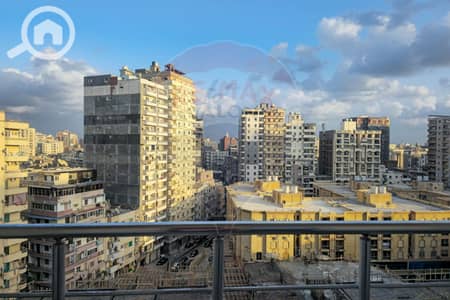 3 Bedroom Flat for Sale in Al Ibrahimiyyah, Alexandria - 1. jpg