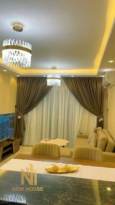 شقة 2 غرفة نوم للايجار في مدينتي، القاهرة - WhatsApp Image 2025-10-13 at 3.21. 28 PM. jpeg