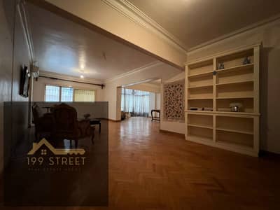 3 Bedroom Flat for Sale in Maadi, Cairo - WhatsApp Image 2025-10-14 at 12.05. 16-2. jpeg