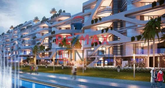 2 Bedroom Apartment for Sale in Mostakbal City, Cairo - WhatsApp Image 2025-10-25 at 5.43. 37 PM. jpeg