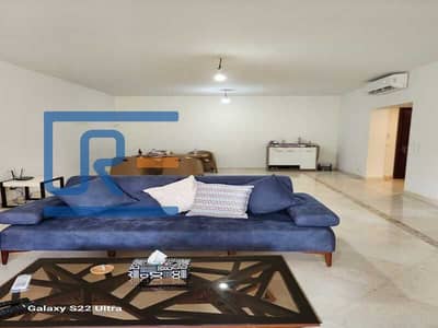 3 Bedroom Flat for Rent in New Cairo, Cairo - IMG-20251023-WA0031. jpg 3 Bedroom Flat for Rent in New Cairo, Cairo - IMG-20251023-WA0031. jpg
