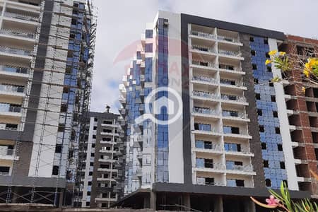 3 Bedroom Flat for Rent in Smoha, Alexandria - 01. jpg