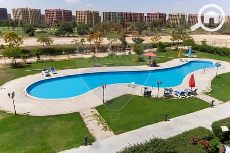 2 Bedroom Chalet for Sale in North Coast, Matruh - 1. jpg