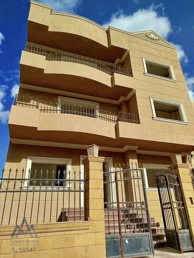 فیلا 5 غرف نوم للبيع في 6 أكتوبر، الجيزة - WhatsApp Image 2025-10-26 at 11.22. 08 AM. jpeg