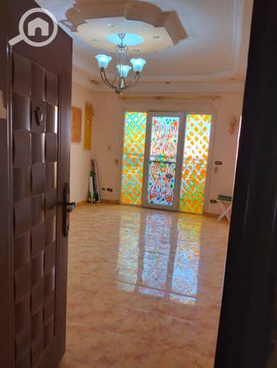 2 Bedroom Apartment for Sale in Sheikh Zayed, Giza - IMG-20251026-WA0075. jpg 2 Bedroom Apartment for Sale in Sheikh Zayed, Giza - IMG-20251026-WA0075. jpg