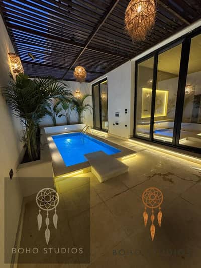 فلیٹ 1 غرفة نوم للبيع في القاهرة الجديدة، القاهرة - WhatsApp Image 2025-09-15 at 4.10. 24 AM. jpeg