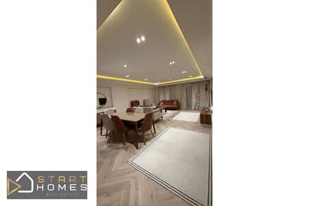 3 Bedroom Apartment for Rent in New Cairo, Cairo - WhatsApp Image 2025-10-25 at 2.46. 46 PM (1). jpg