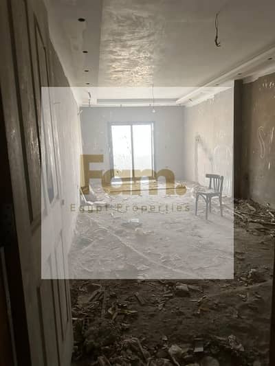 3 Bedroom Flat for Sale in New Cairo, Cairo - IMG-20251015-WA0124. jpg