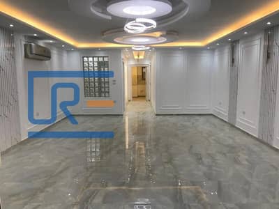 شقة 3 غرف نوم للايجار في القاهرة الجديدة، القاهرة - IMG-20251023-WA0175. jpg