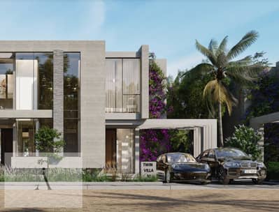 5 Bedroom Twin House for Sale in North Coast, Matruh - IMG-20230704-WA0126. jpg