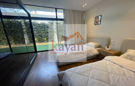 2 Bedroom Apartment for Rent in New Cairo, Cairo - 7aa82181-04d4-4875-8433-302553dc0aa8. jpg