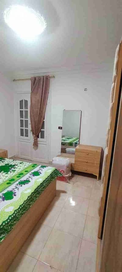 3 Bedroom Flat for Rent in 6th of October, Giza - IMG-20251025-WA0093. jpg