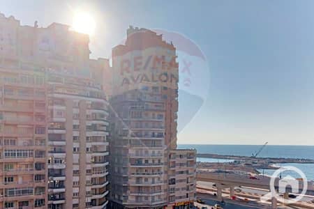 فلیٹ 3 غرف نوم للبيع في سيدي بشر، الإسكندرية - 1. jpg