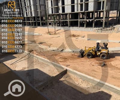 4 Bedroom Twin House for Sale in Hadayek October, Giza - 4. png