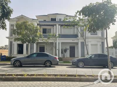 شقة 2 غرفة نوم للبيع في القاهرة الجديدة، القاهرة - WhatsApp Image 2025-10-21 at 3.35. 41 PM. jpeg