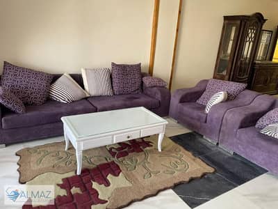 بنتهاوس 3 غرف نوم للايجار في القاهرة الجديدة، القاهرة - WhatsApp Image 2025-10-25 at 4.37. 26 PM. jpeg