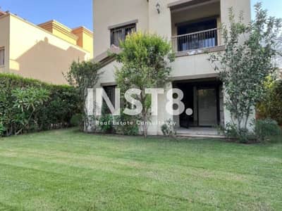 4 Bedroom Villa for Rent in New Cairo, Cairo - jdcnhjdbhvc. png