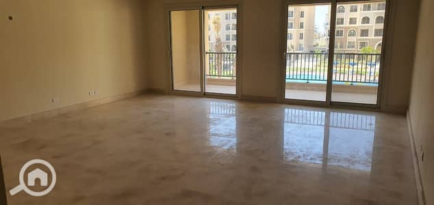 شقة 2 غرفة نوم للايجار في القاهرة الجديدة، القاهرة - 1000200404. jpg