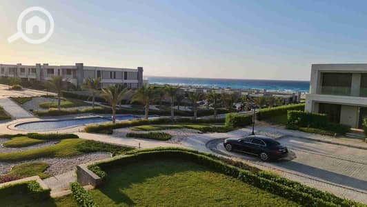 4 Bedroom Twin House for Sale in North Coast, Matruh - 1001076629. jpg