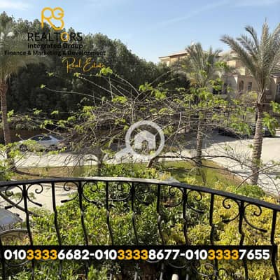 5 Bedroom Villa for Sale in 6th of October, Giza - 17. png