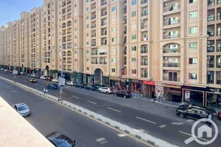 3 Bedroom Apartment for Sale in Smoha, Alexandria - WhatsApp Image 2025-10-19 at 2.19. 18 PM. jpg 3 Bedroom Apartment for Sale in Smoha, Alexandria - WhatsApp Image 2025-10-19 at 2.19. 18 PM. jpg