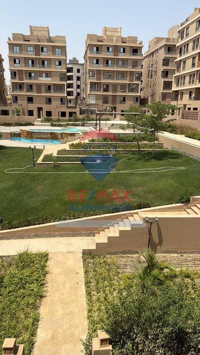 3 Bedroom Duplex for Sale in 6th of October, Giza - WhatsApp Image 2025-10-16 at 1.18. 33 PM. jpeg
