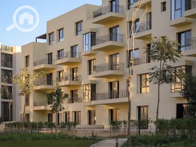 3 Bedroom Penthouse for Sale in 6th of October, Giza - o_west_mockups_62. jpg