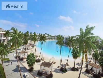 1 Bedroom Flat for Sale in Gouna, Red Sea - 13arUBj8RN8ld2Hx47H8Rd5vcwp1qQ. jpg