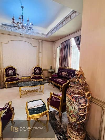 شقة 4 غرف نوم للبيع في القاهرة الجديدة، القاهرة - IMG-20251026-WA0043. jpg