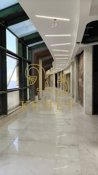 مکتب  للبيع في القاهرة الجديدة، القاهرة - WhatsApp Image 2025-10-23 at 11.38. 33 AM. jpeg