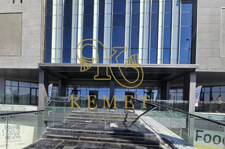 Office for Sale in New Cairo, Cairo - WhatsApp Image 2025-10-23 at 11.38. 29 AM. jpeg