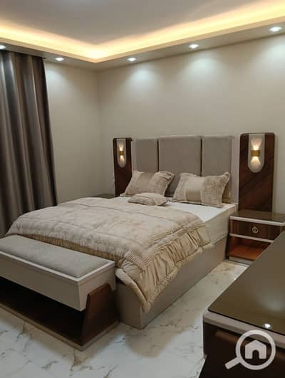 شقة 3 غرف نوم للايجار في مدينة نصر، القاهرة - 1000008713. jpg