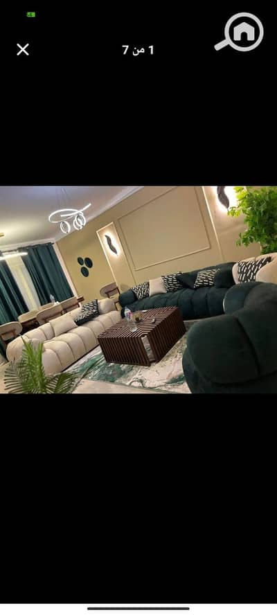 فلیٹ 3 غرف نوم للايجار في الشيخ زايد، الجيزة - IMG-20251026-WA0045. jpg فلیٹ 3 غرف نوم للايجار في الشيخ زايد، الجيزة - IMG-20251026-WA0045. jpg