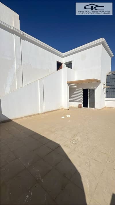 4 Bedroom iVilla for Sale in New Cairo, Cairo - WhatsApp Image 2025-03-22 at 6.41. 55 PM (1). jpeg